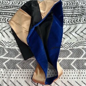 UCCS MBA Master Hood